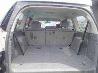 TOYOTA LAND CRUISER PRADO 2012