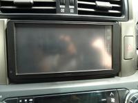 TOYOTA LAND CRUISER PRADO 2012