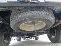 TOYOTA LAND CRUISER PRADO 2012