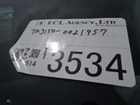 TOYOTA LAND CRUISER PRADO 2012