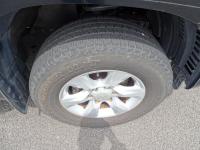 TOYOTA LAND CRUISER PRADO 2012