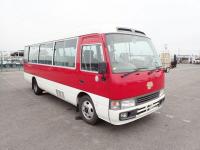 TOYOTA COASTER 2002