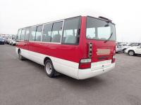TOYOTA COASTER 2002