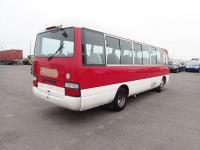 TOYOTA COASTER 2002