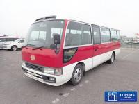 Used TOYOTA COASTER