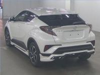 TOYOTA C-HR 2019