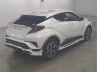 TOYOTA C-HR 2019