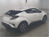 TOYOTA C-HR 2018