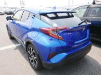 TOYOTA C-HR 2018