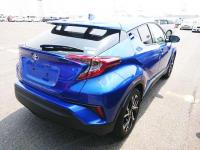 TOYOTA C-HR 2018