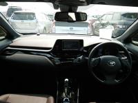 TOYOTA C-HR 2018