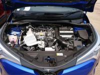 TOYOTA C-HR 2018