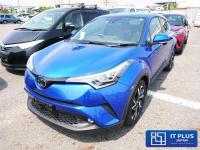 TOYOTA C-HR 2018