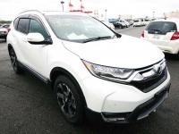 HONDA CR-V 2019