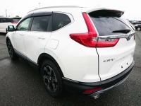 HONDA CR-V 2019