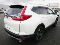 HONDA CR-V 2019