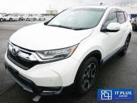 HONDA CR-V 2019