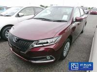 TOYOTA ALLION 2018