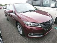 TOYOTA ALLION 2018