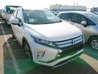 MITSUBISHI ECLIPSE-CROSS 2018