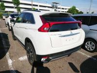 MITSUBISHI ECLIPSE-CROSS 2018