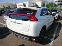 MITSUBISHI ECLIPSE-CROSS 2018