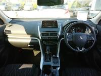 MITSUBISHI ECLIPSE-CROSS 2018