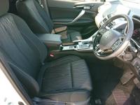 MITSUBISHI ECLIPSE-CROSS 2018