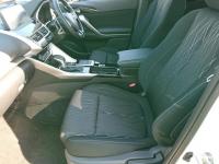 MITSUBISHI ECLIPSE-CROSS 2018