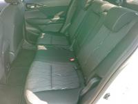 MITSUBISHI ECLIPSE-CROSS 2018