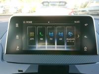 MITSUBISHI ECLIPSE-CROSS 2018