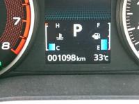 MITSUBISHI ECLIPSE-CROSS 2018