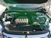 MITSUBISHI ECLIPSE-CROSS 2018