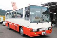 HINO RAINBOW 1998