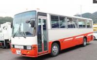 HINO RAINBOW 1998