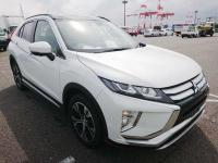 MITSUBISHI ECLIPSE-CROSS 2018