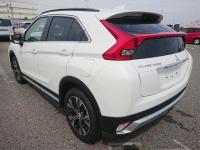 MITSUBISHI ECLIPSE-CROSS 2018