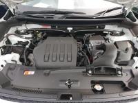 MITSUBISHI ECLIPSE-CROSS 2018