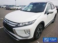 MITSUBISHI ECLIPSE-CROSS 2018