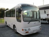 HINO LIESSE BUS 1998