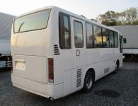 HINO LIESSE BUS 1998