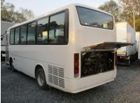HINO LIESSE BUS 1998