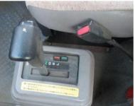 HINO LIESSE BUS 1998