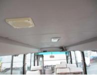 HINO LIESSE BUS 1998