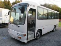 HINO LIESSE BUS 1998