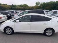 TOYOTA PRIUS 2004