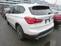 BMW X1 2017