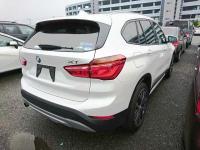 BMW X1 2017