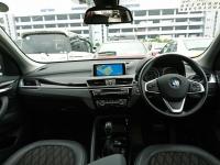 BMW X1 2017