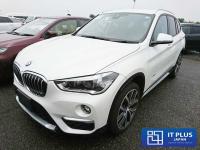 BMW X1 2017